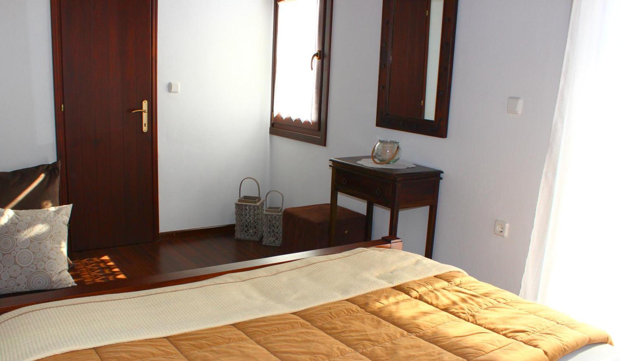 Archontiko Xantha Hotel Makrinítsa Cameră foto