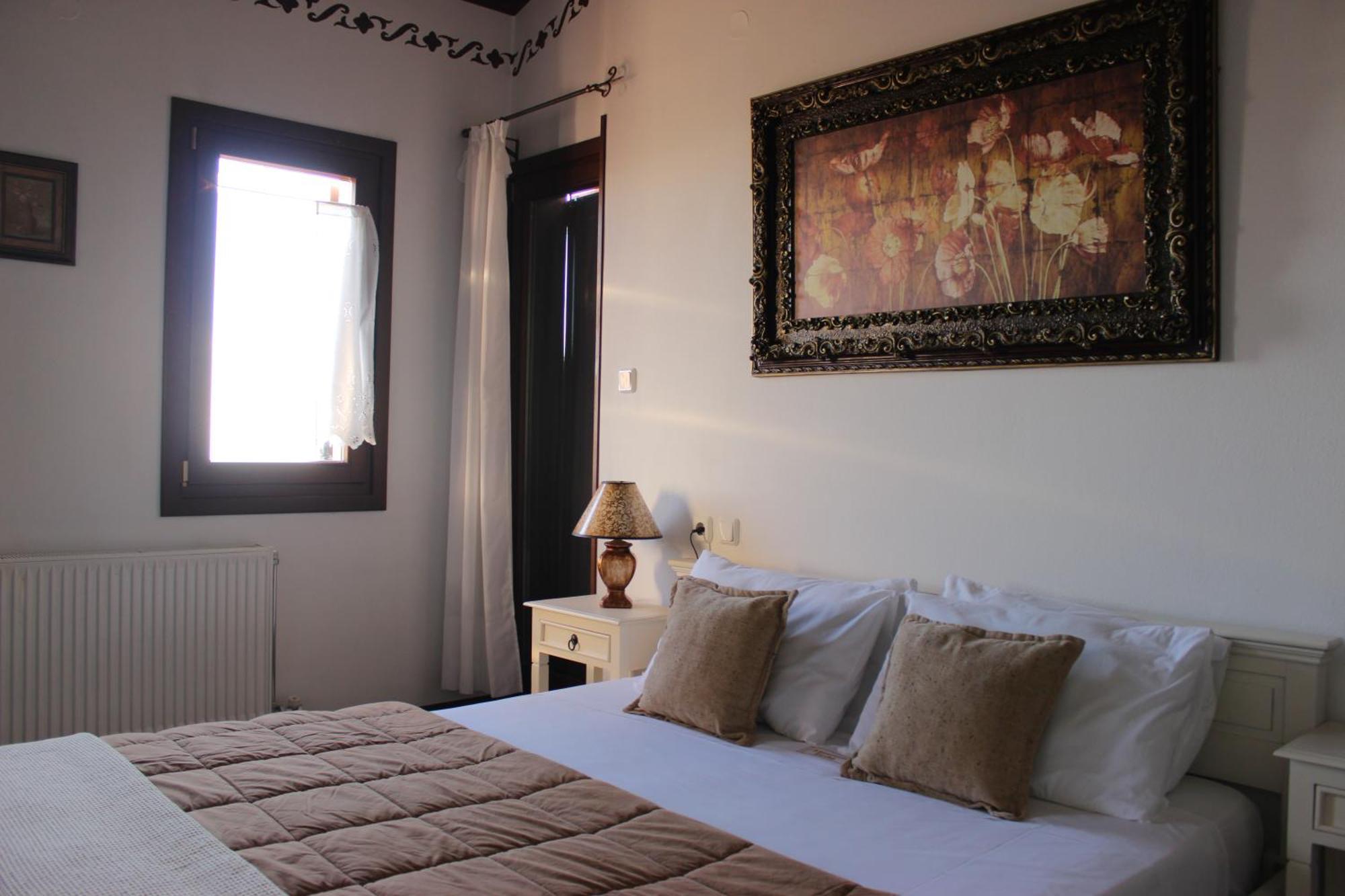 Archontiko Xantha Hotel Makrinítsa Cameră foto