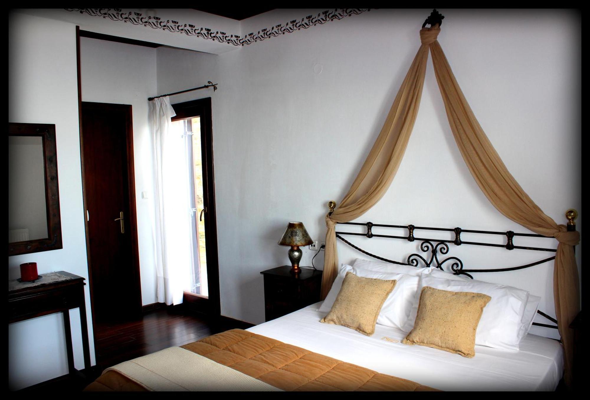 Archontiko Xantha Hotel Makrinítsa Cameră foto