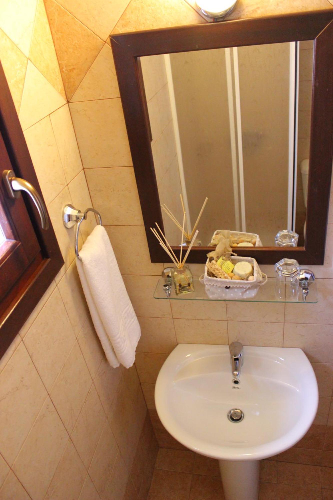 Archontiko Xantha Hotel Makrinítsa Cameră foto