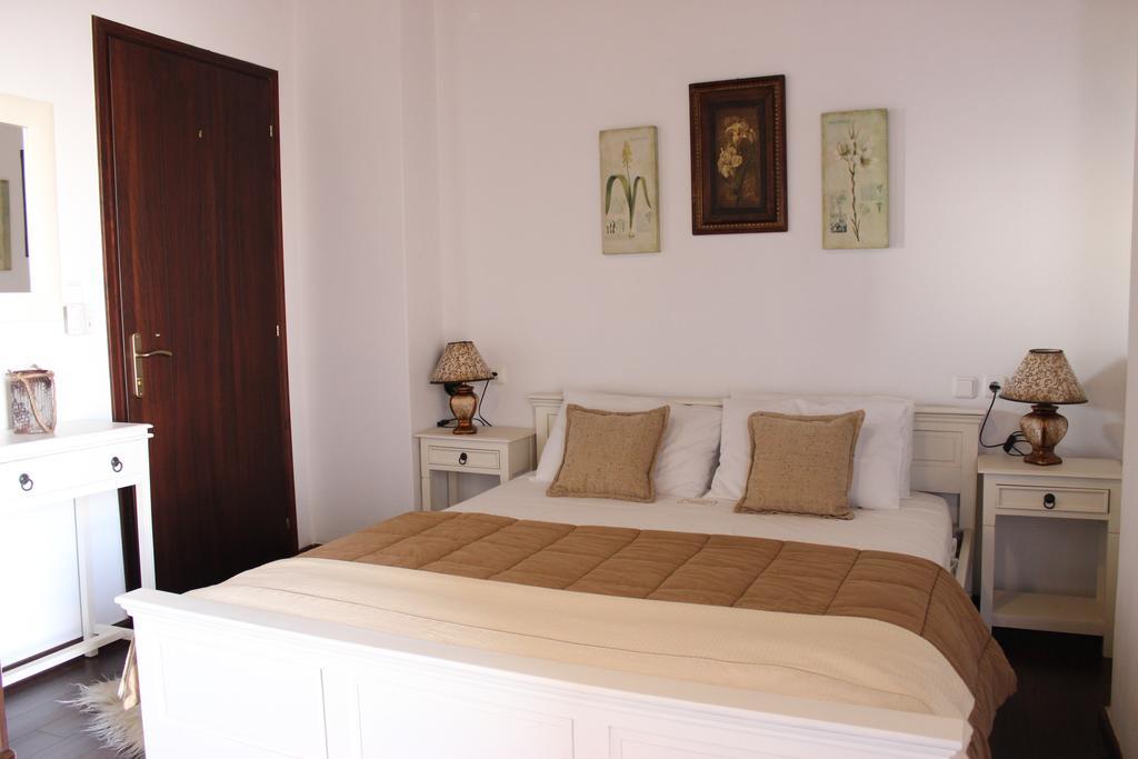 Archontiko Xantha Hotel Makrinítsa Cameră foto