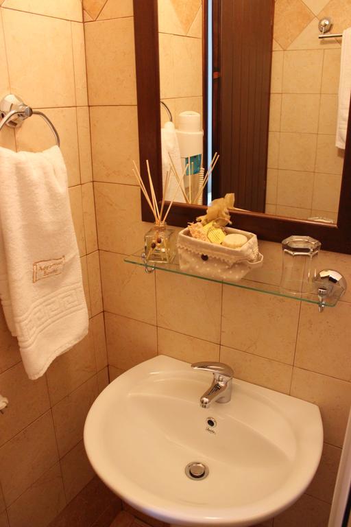 Archontiko Xantha Hotel Makrinítsa Cameră foto