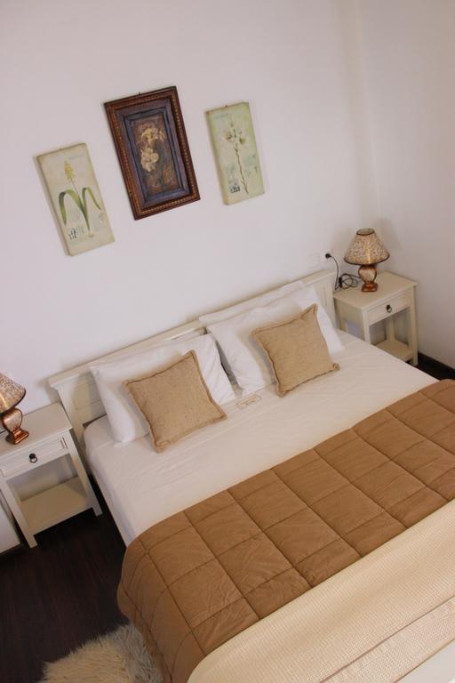Archontiko Xantha Hotel Makrinítsa Cameră foto